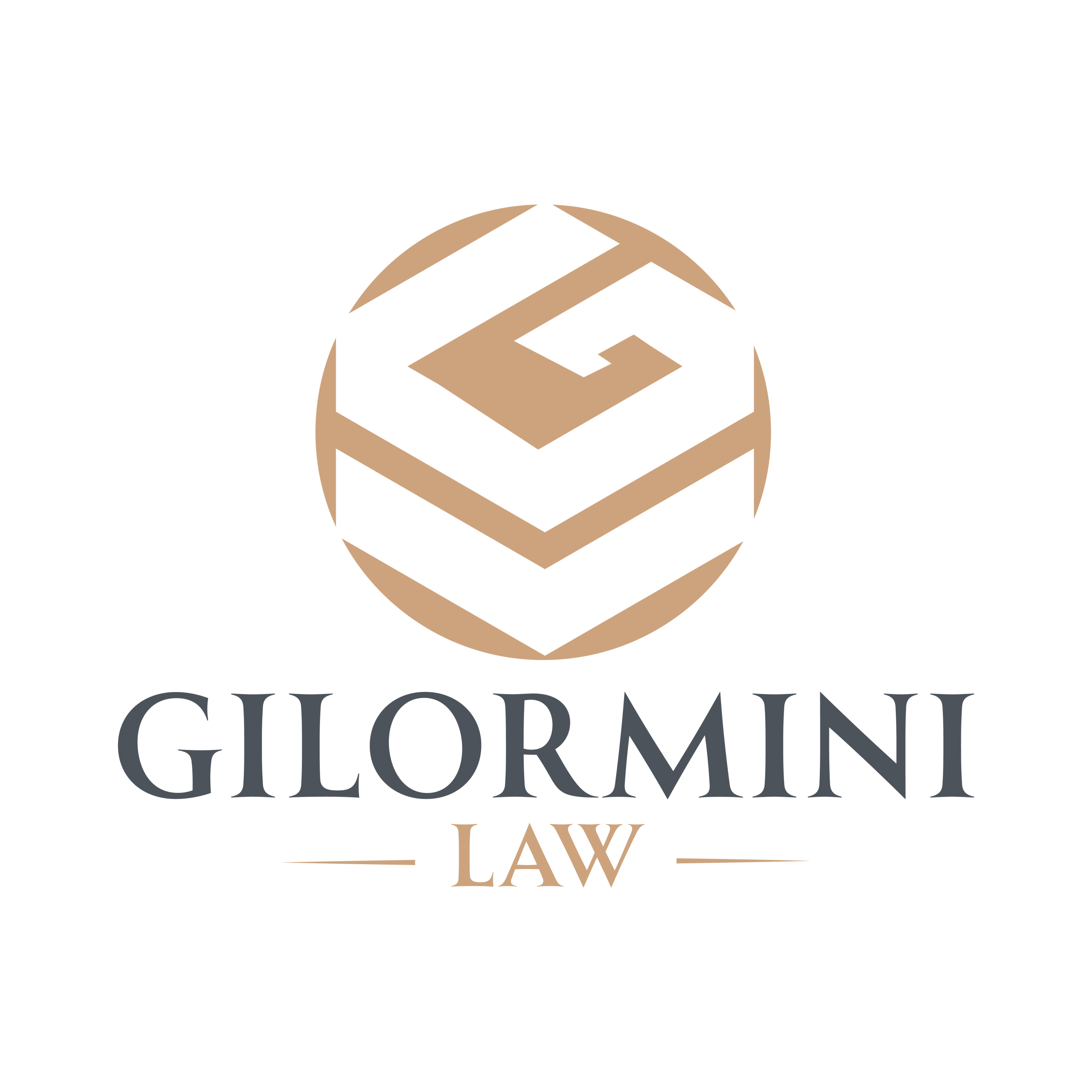 Gilormini Law