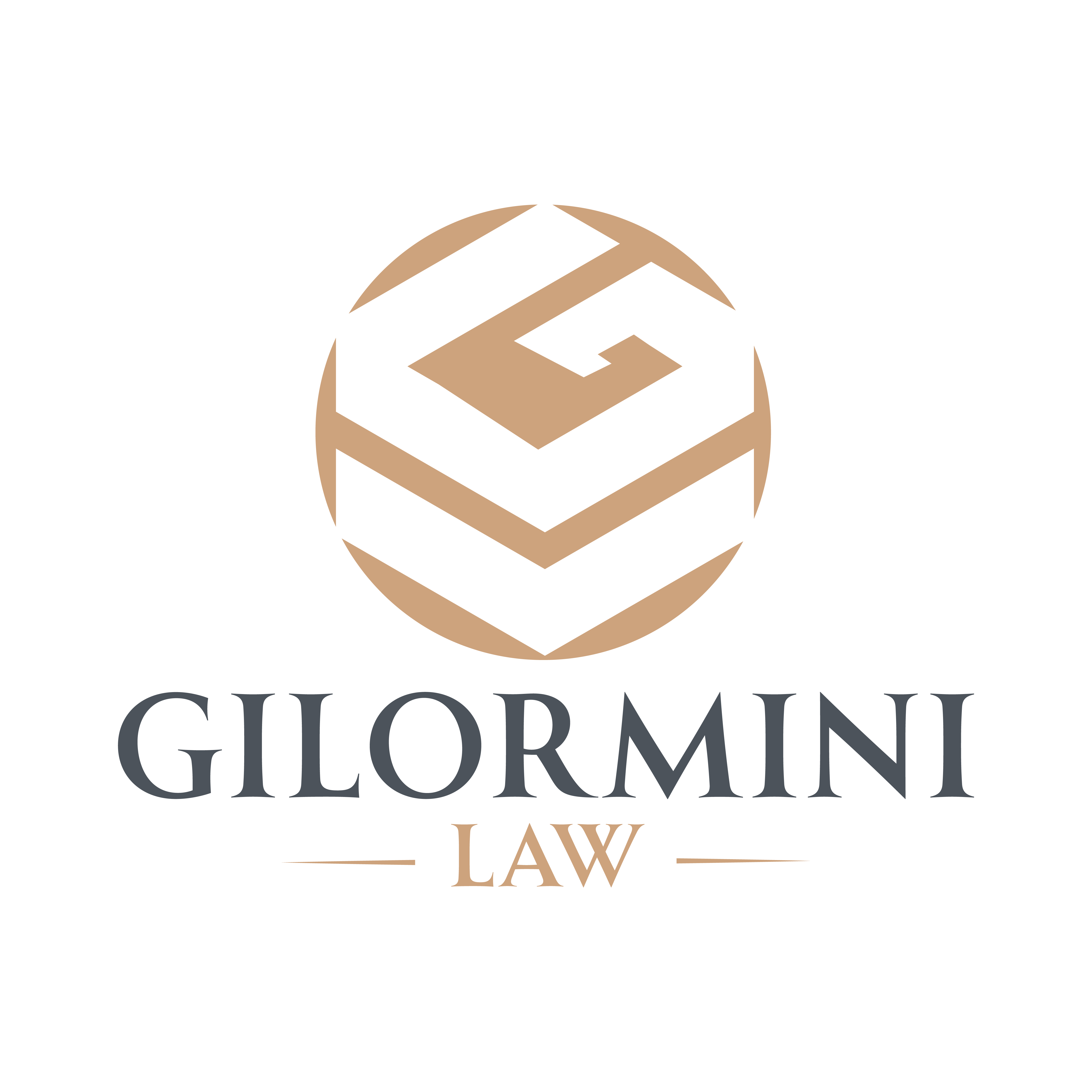 Gilormini Law